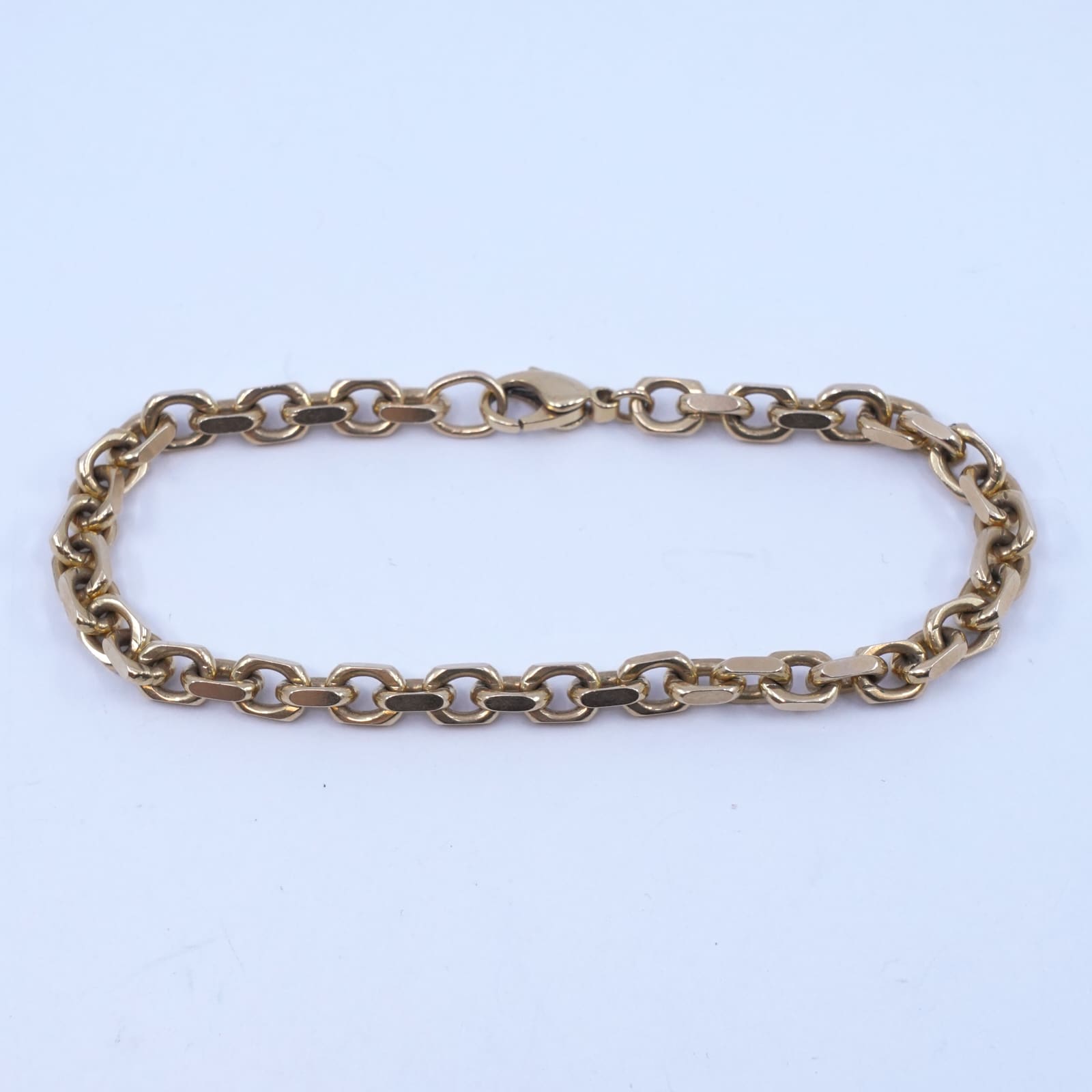 Armband Ankar Guld 18K