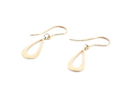 Örhängen Guld 18K