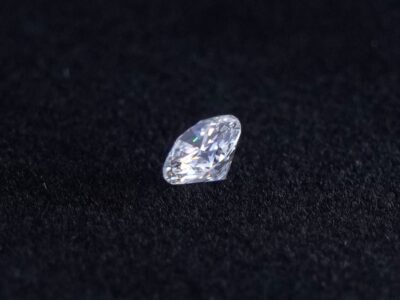 Diamant ca 0,54ct