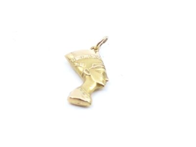 Hänge Guld 18K