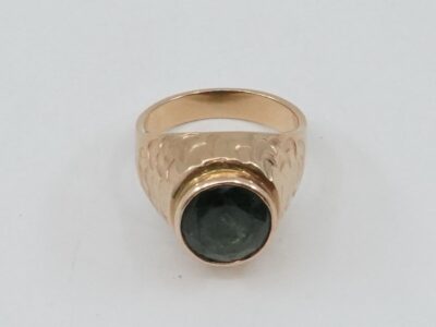Ring Guld 14K