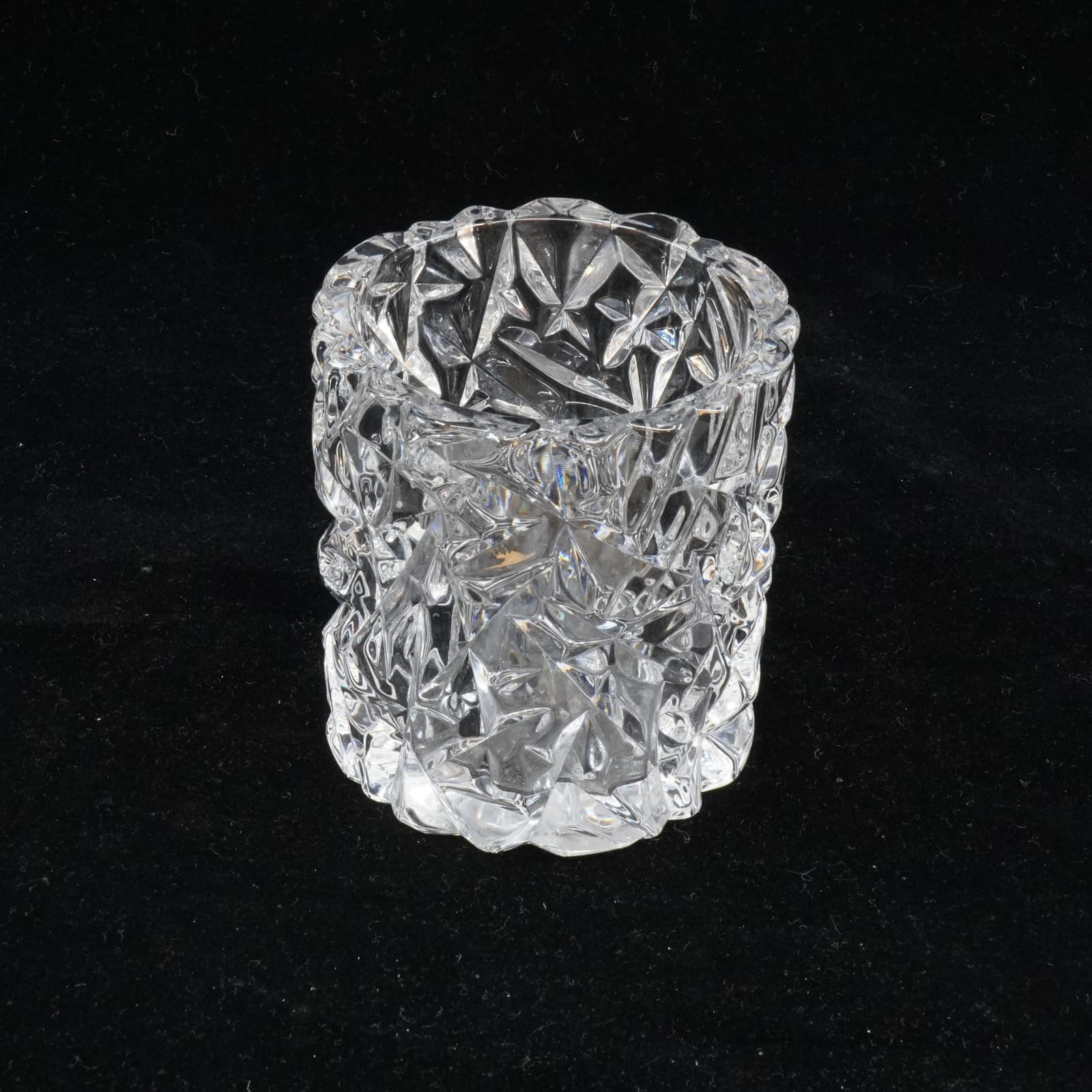 Ljuslykta Carat Orrefors