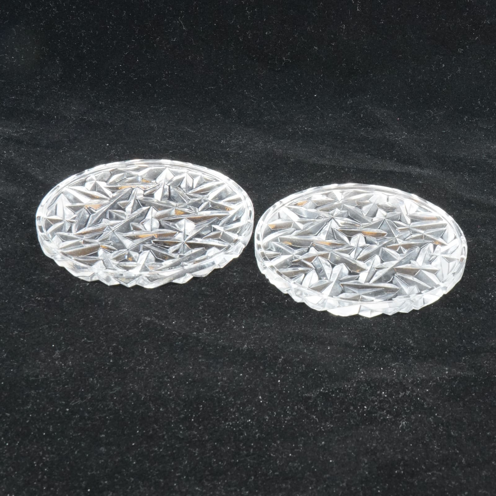 Ljusfat 2st Carat