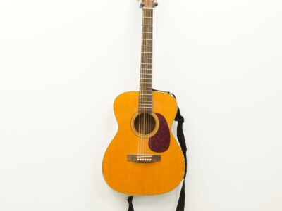Gitarr Akustisk Tanglewood TW40AN United Kingdom