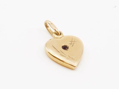 Hänge/berlock Guld 18K