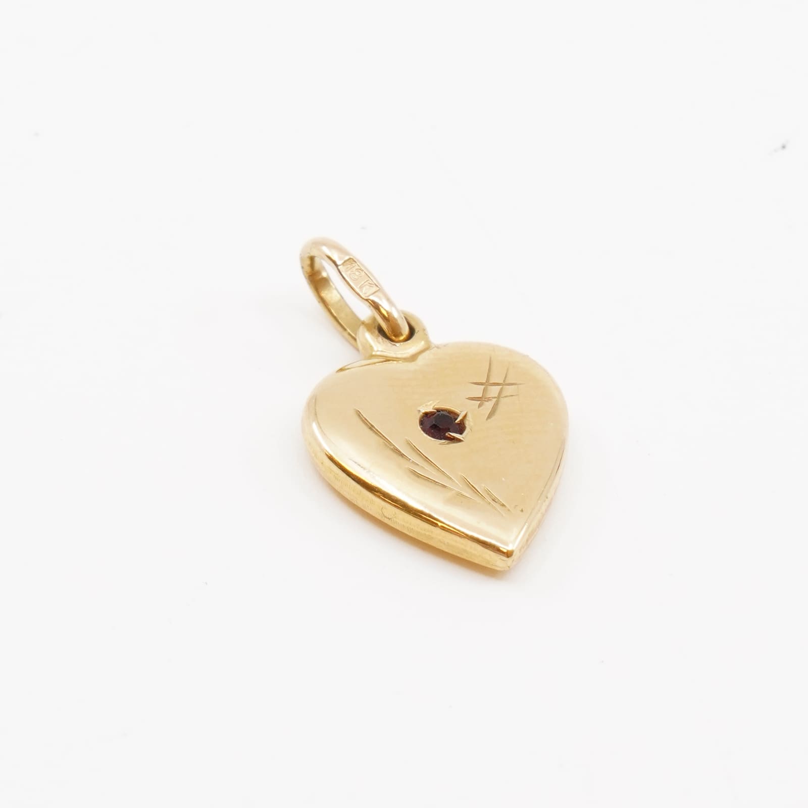 Hänge/berlock Guld 18K
