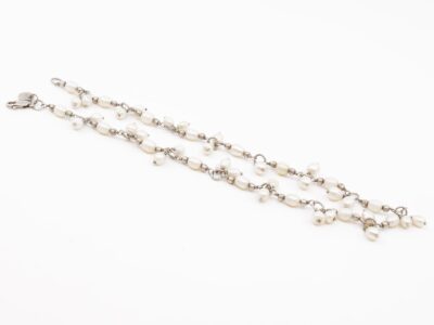 Halscollier Silver S925
