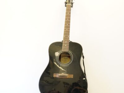Akustisk gitarr Fender CD-60