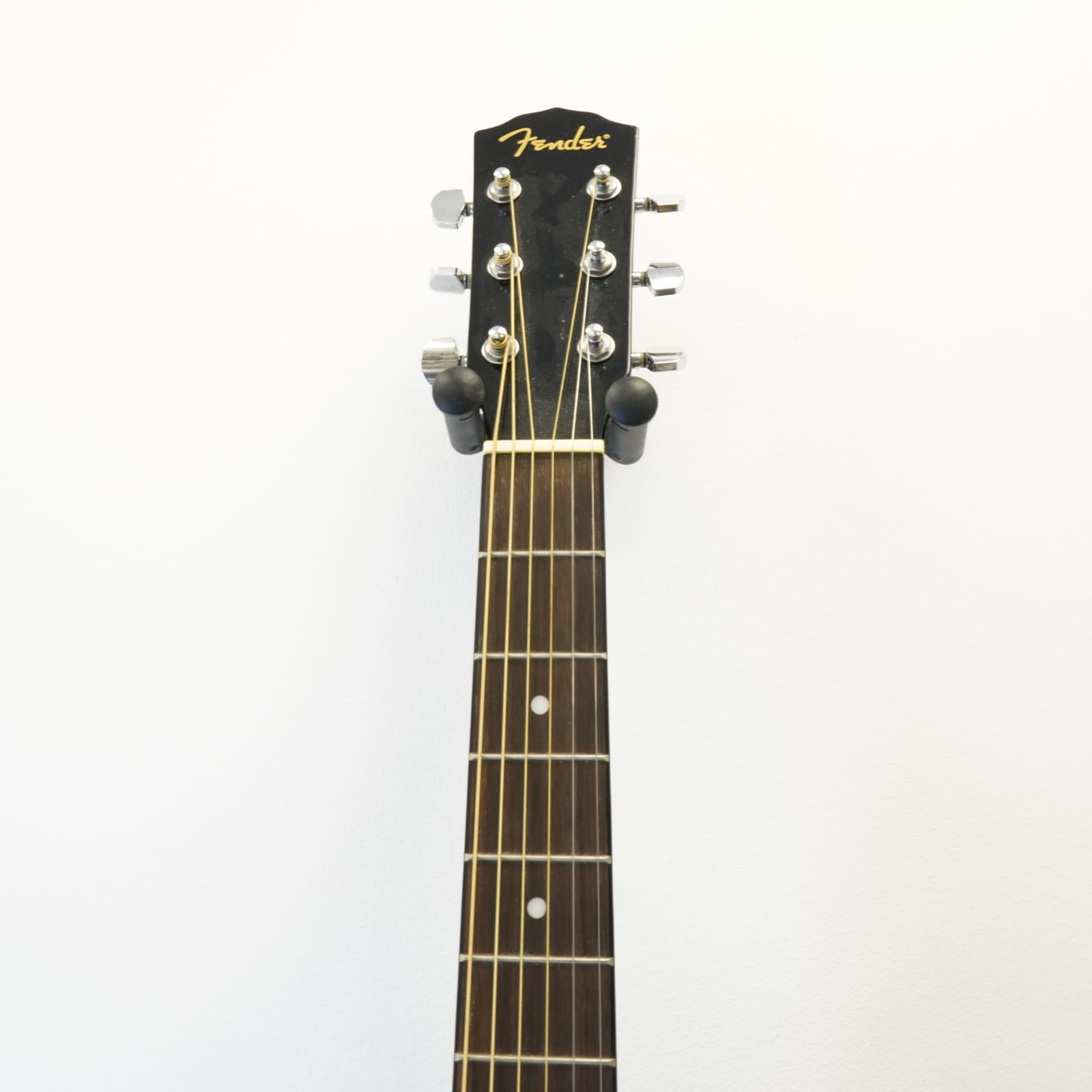 Akustisk gitarr Fender CD-60