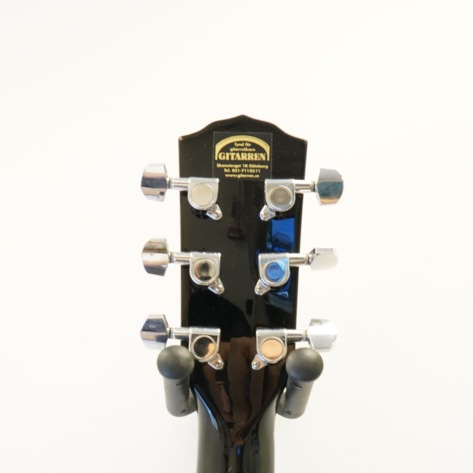 Akustisk gitarr Fender CD-60