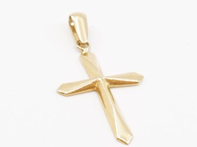 Hänge/berlock Guld 18K