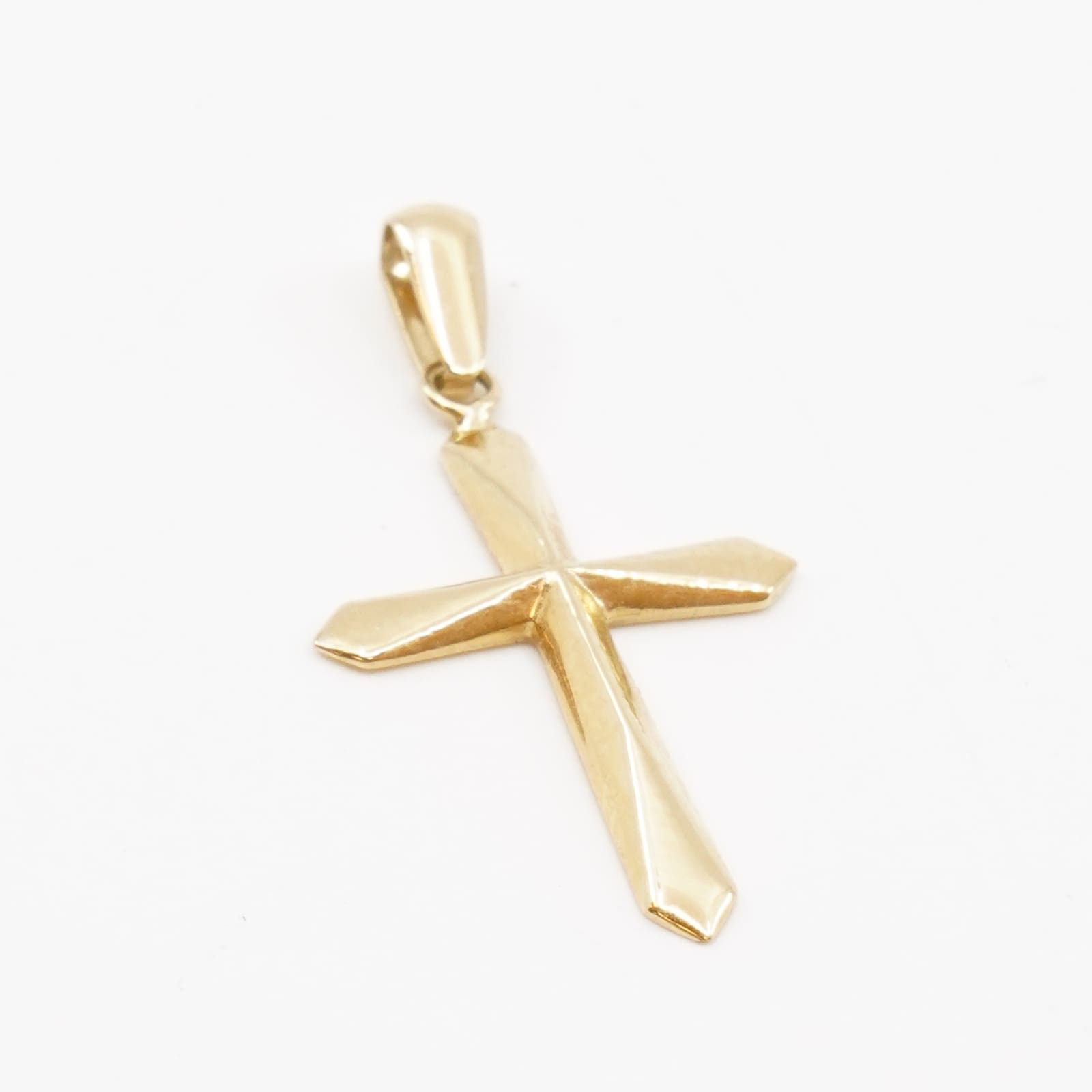 Hänge/berlock Guld 18K