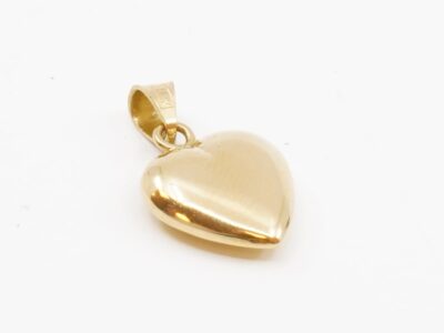 Hänge/berlock Guld 18K