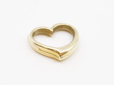 Hänge/berlock Guld 14K 0,8g
