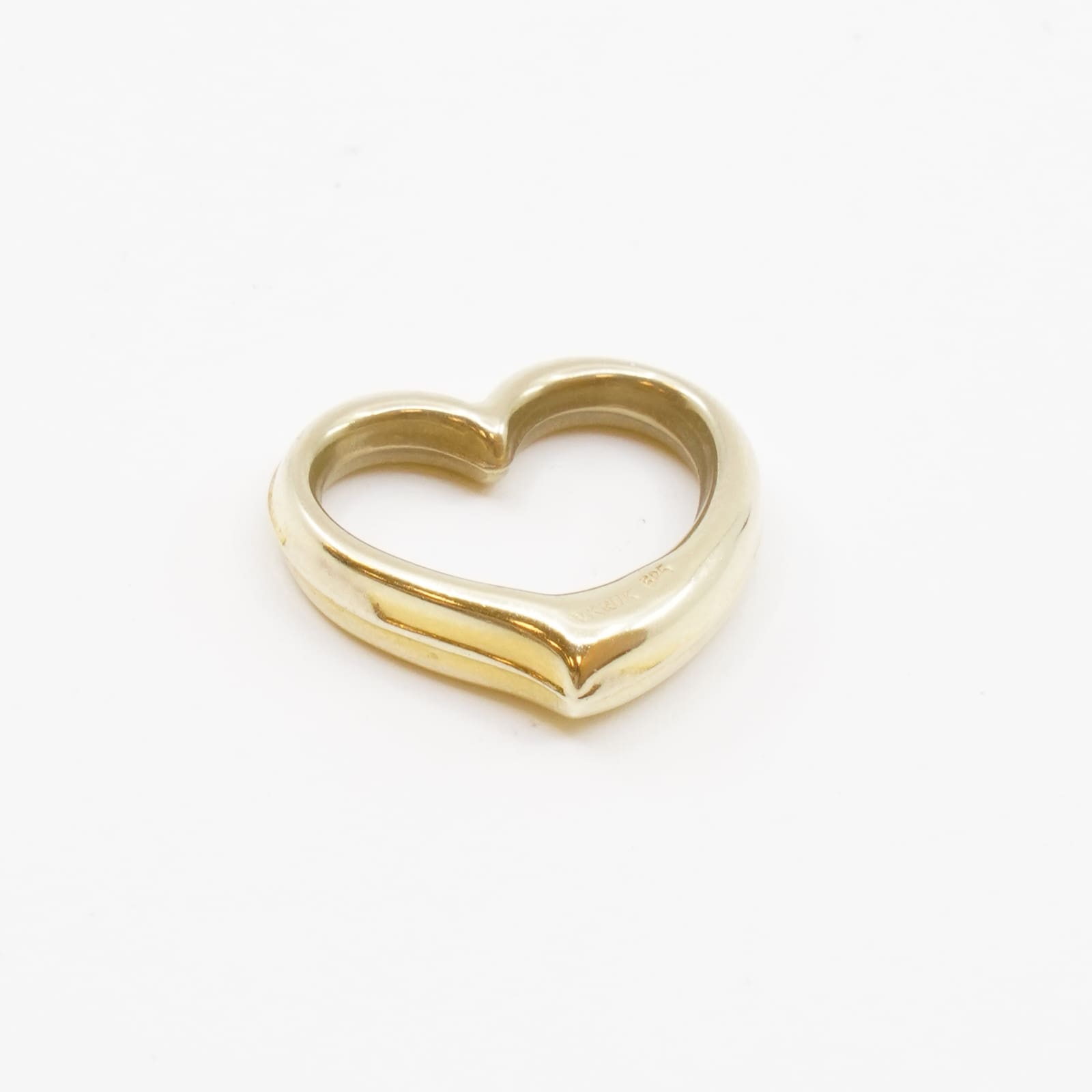 Hänge/berlock Guld 14K 0,8g