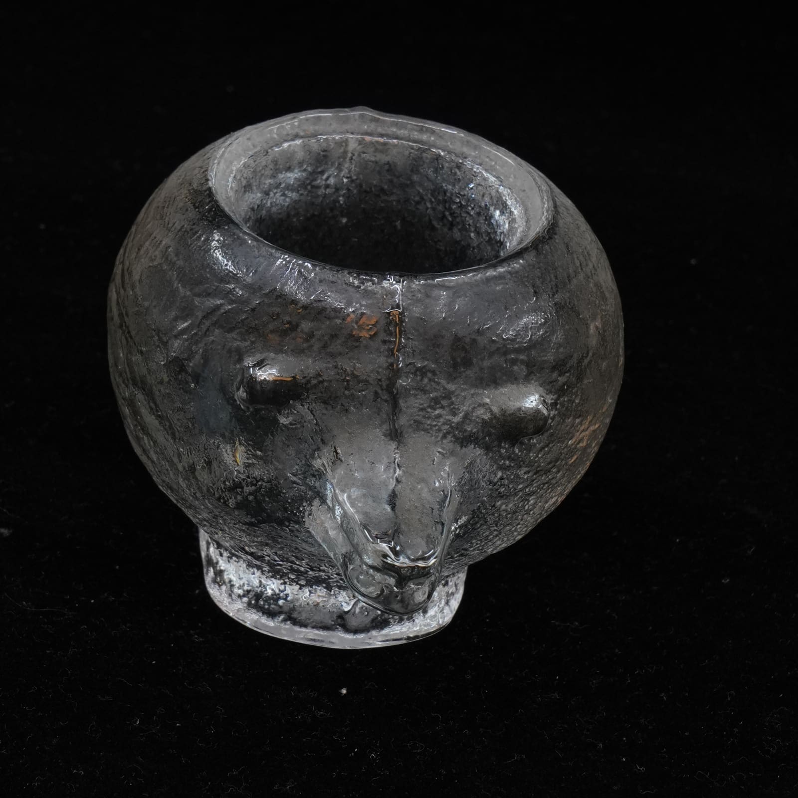 Ljuslykta Pukeberg 5x8cm