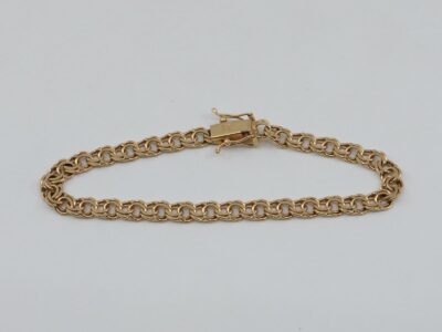 Armband Bismarck Guld