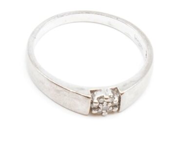 Ring Guld 18K