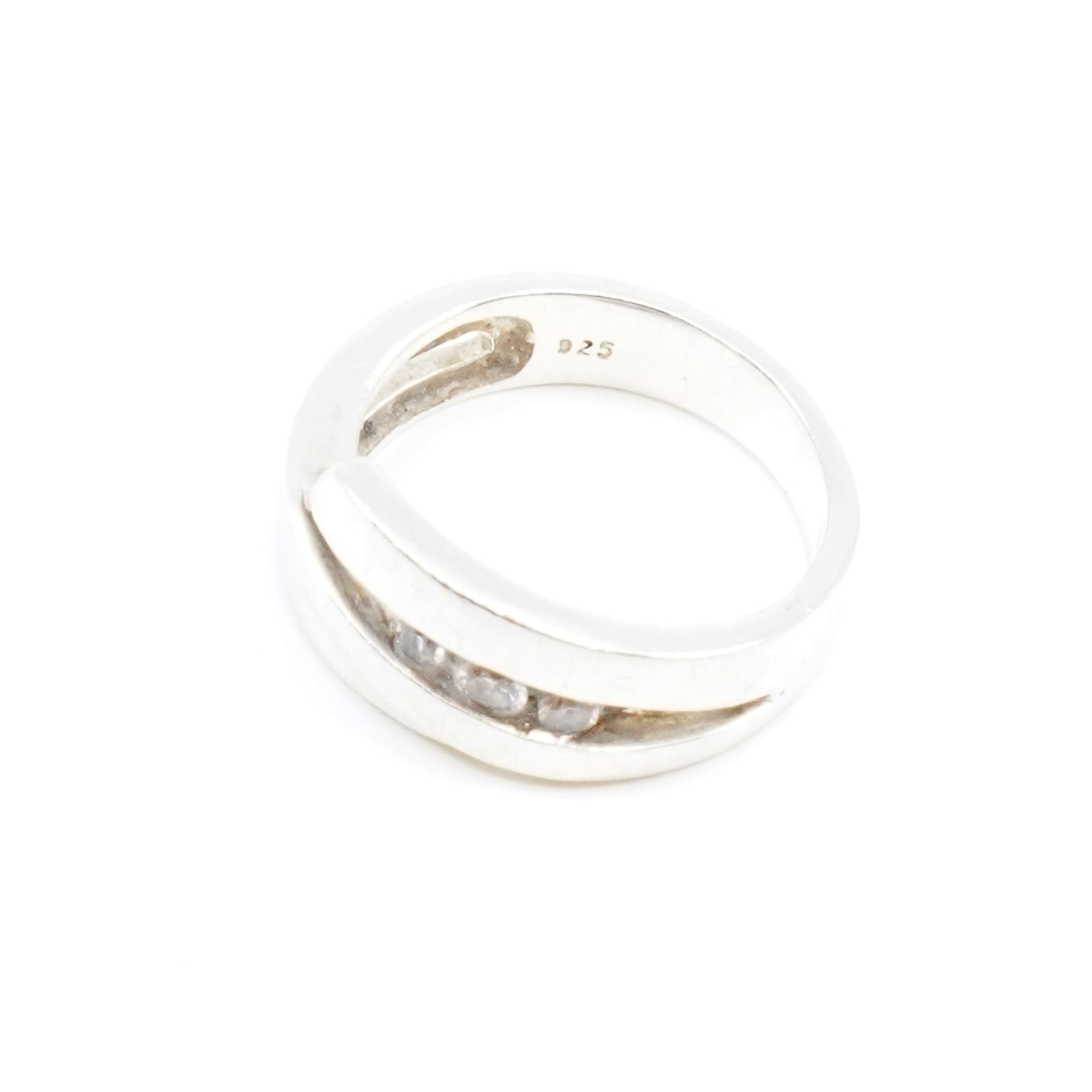 Ring Silver S925