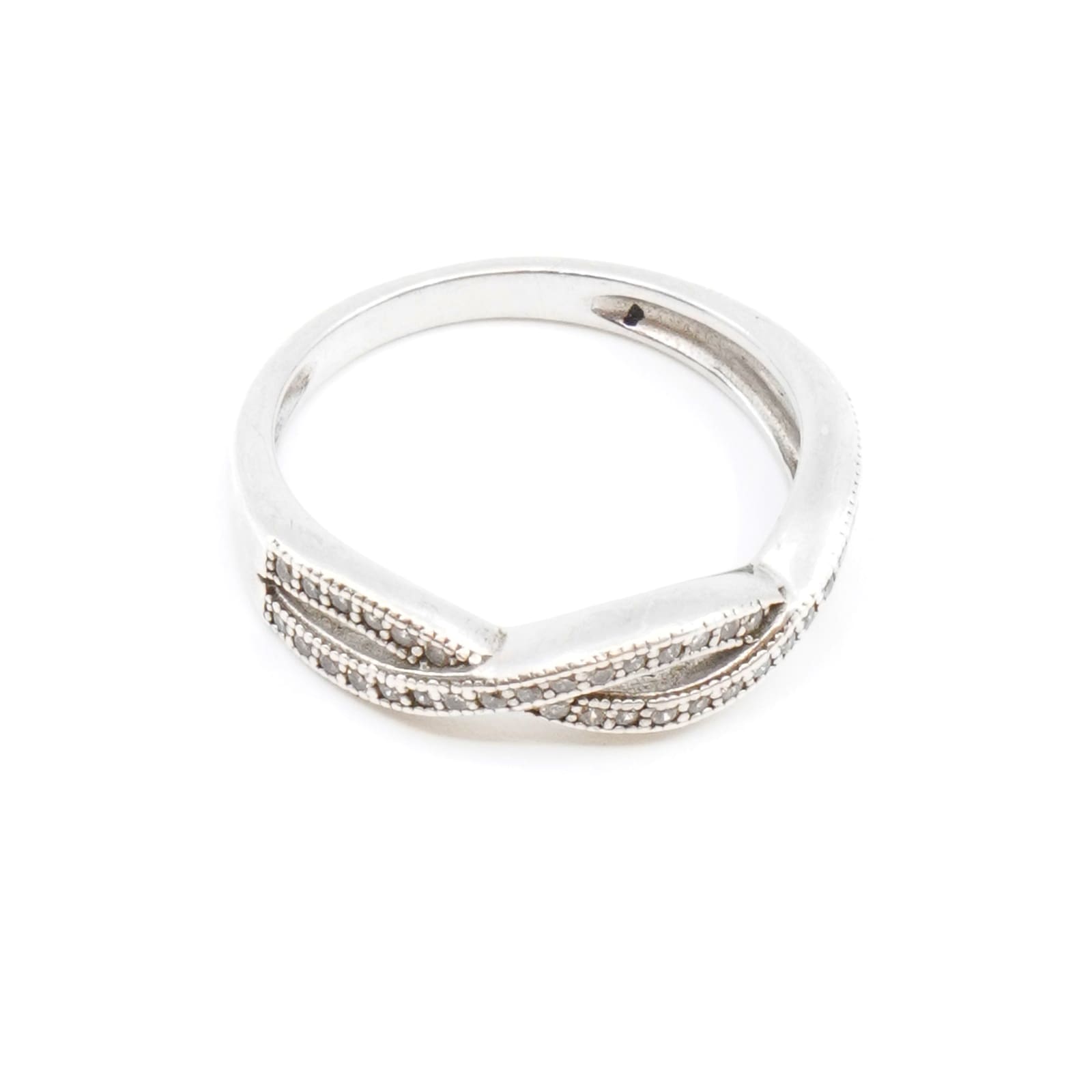 Ring Silver S925