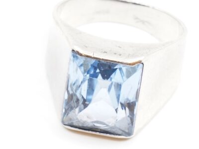 Ring Silver S925