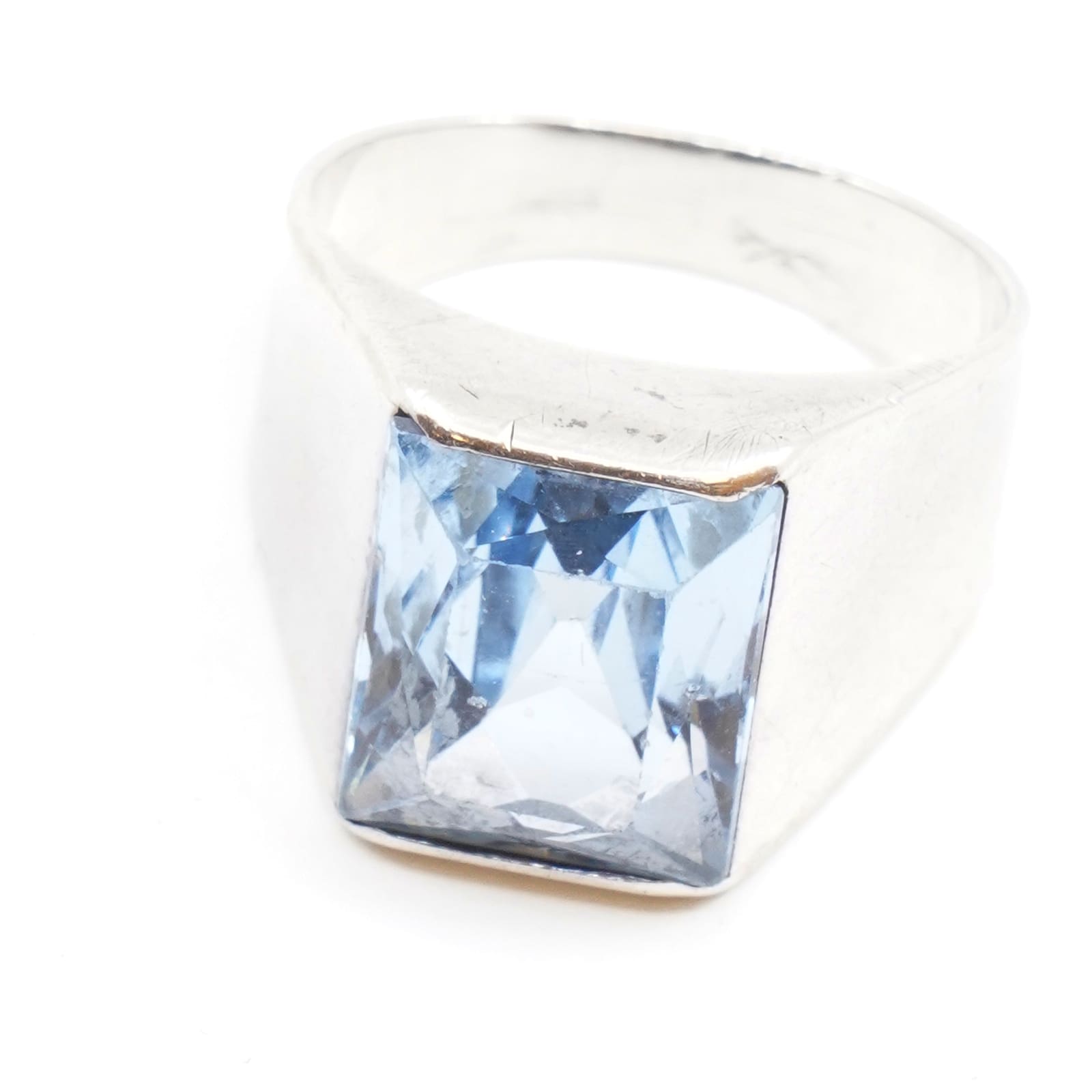Ring Silver S925