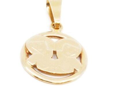Hänge/berlock Guld 18K