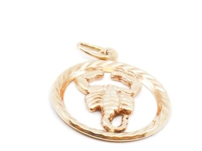 Hänge/berlock Guld 18K