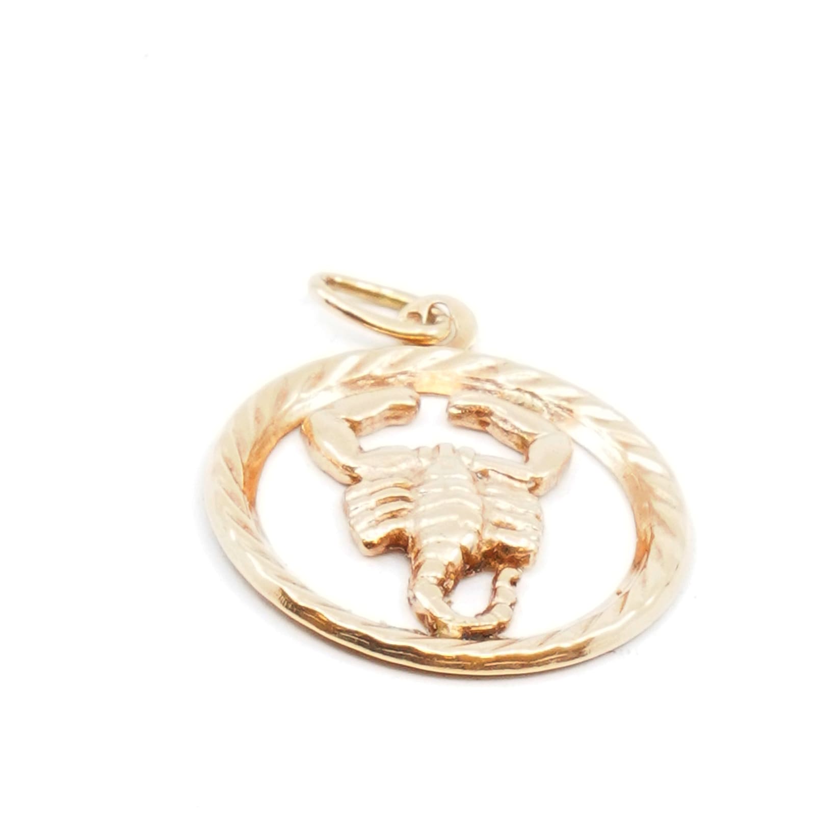 Hänge/berlock Guld 18K