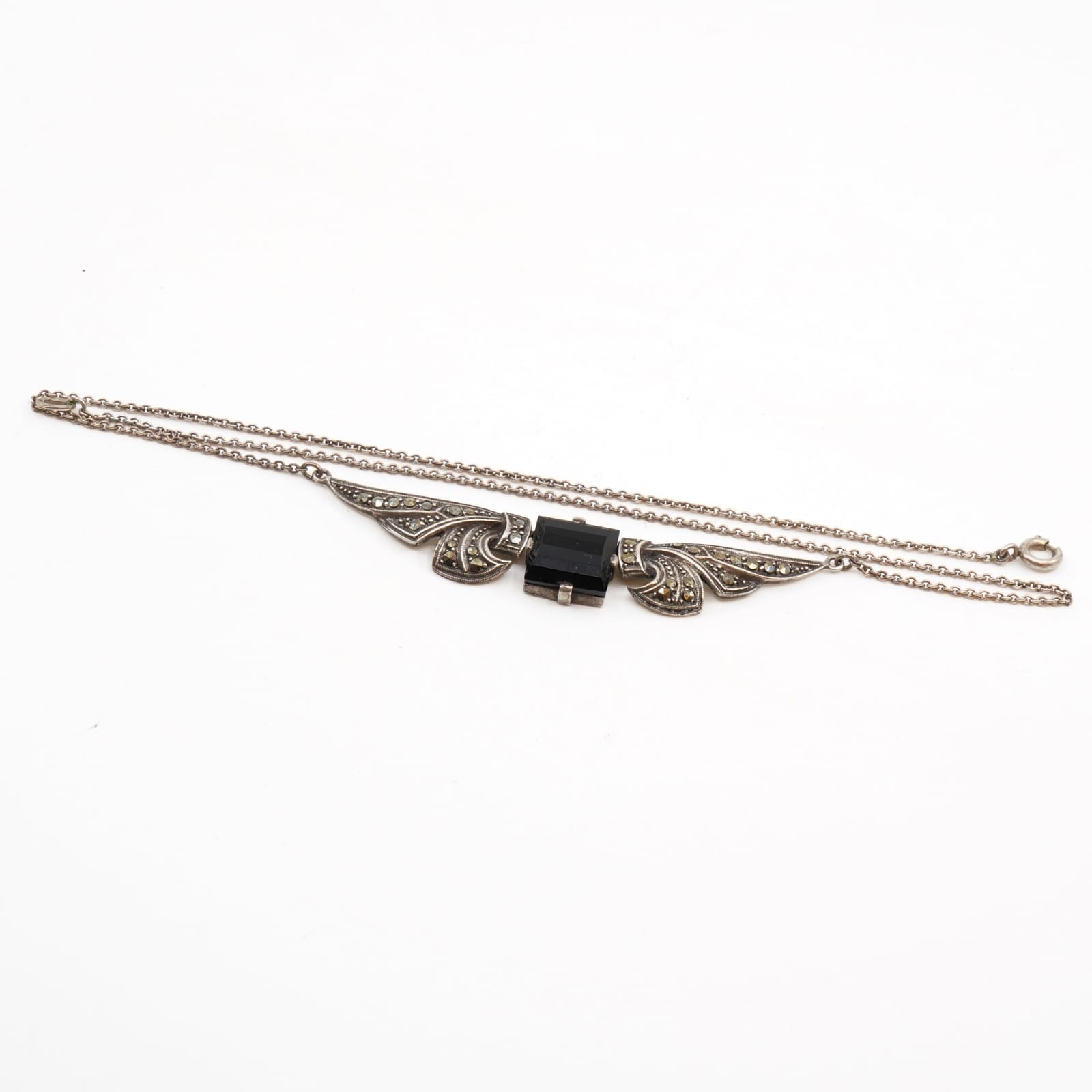 Halscollier Silver S935