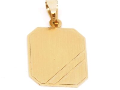 Hänge/berlock Guld 18K