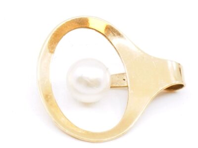 Hänge/berlock Guld 18K