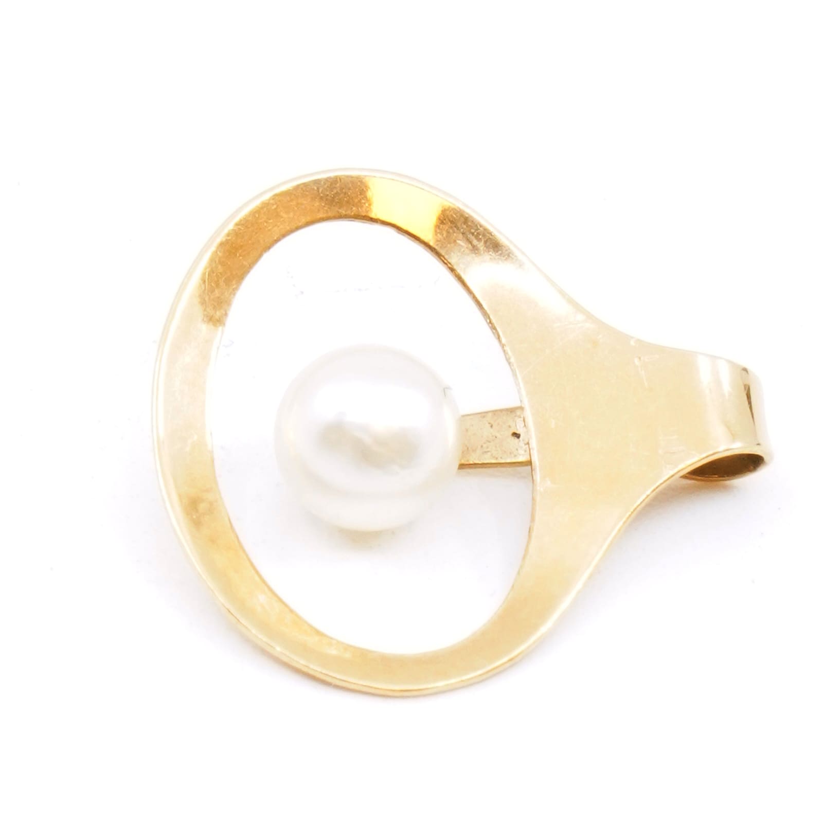 Hänge/berlock Guld 18K