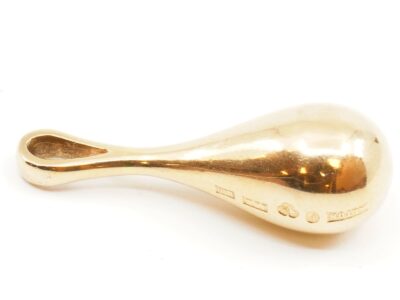 Hänge/berlock Guld 18K
