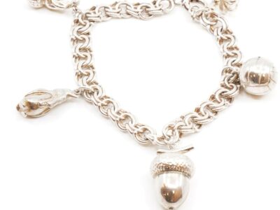 Armband Bismarck med
