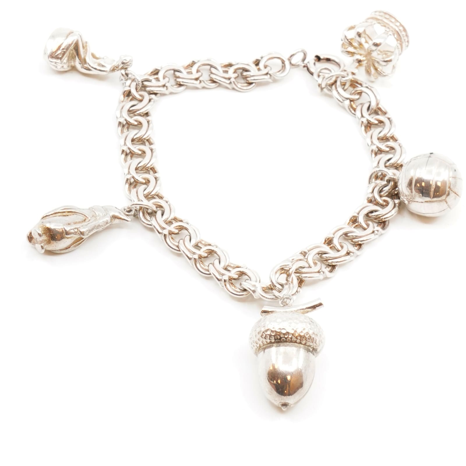 Armband Bismarck med