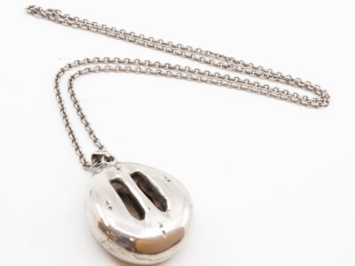 Collier Ankarlänk med
