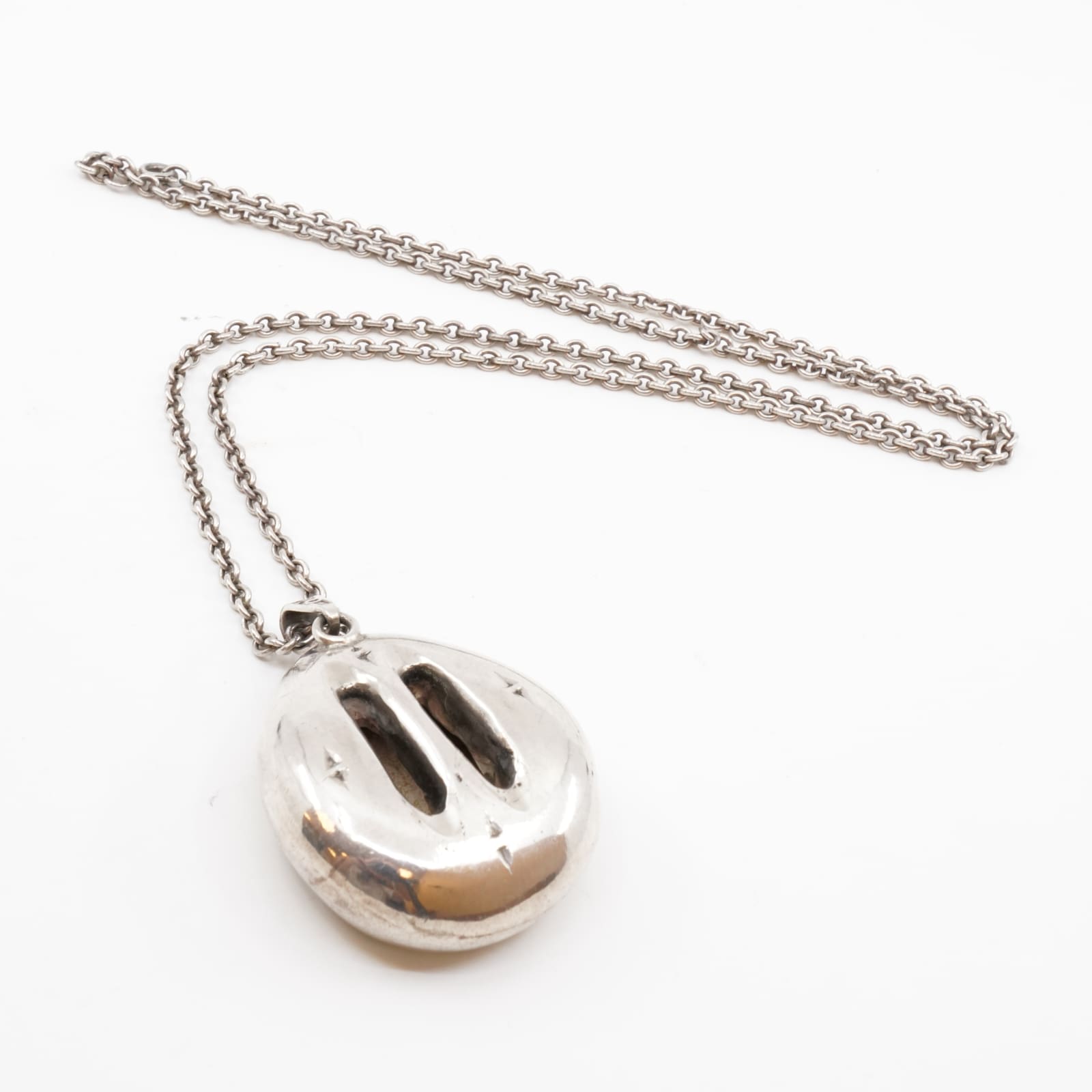 Collier Ankarlänk med