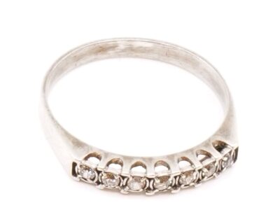 Ring Silver S925