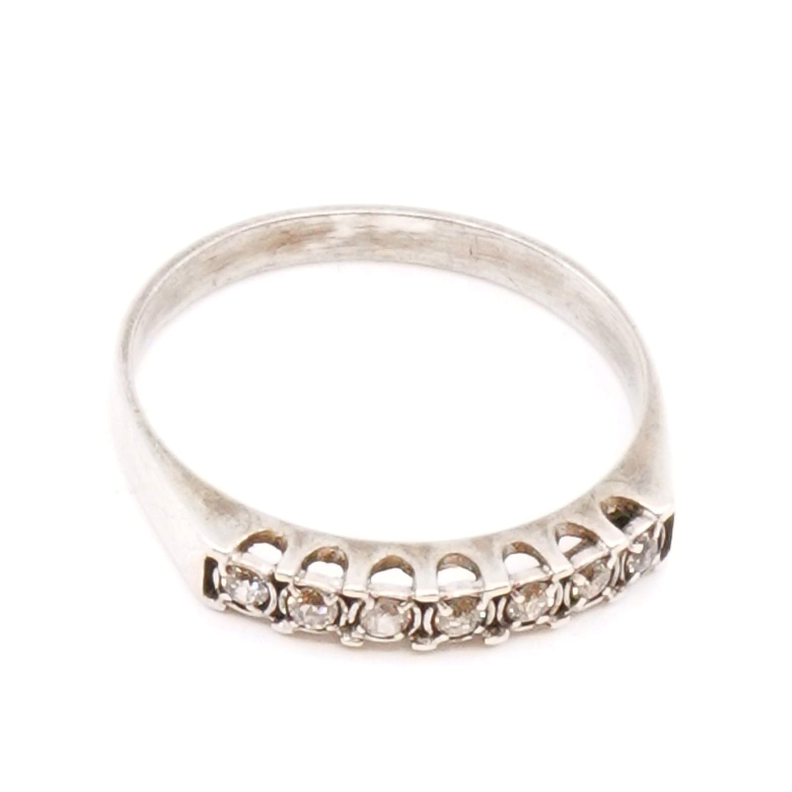 Ring Silver S925
