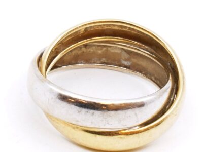 Ring Guld 18K