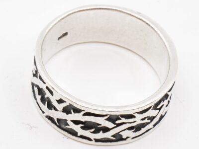 Ring Silver S925