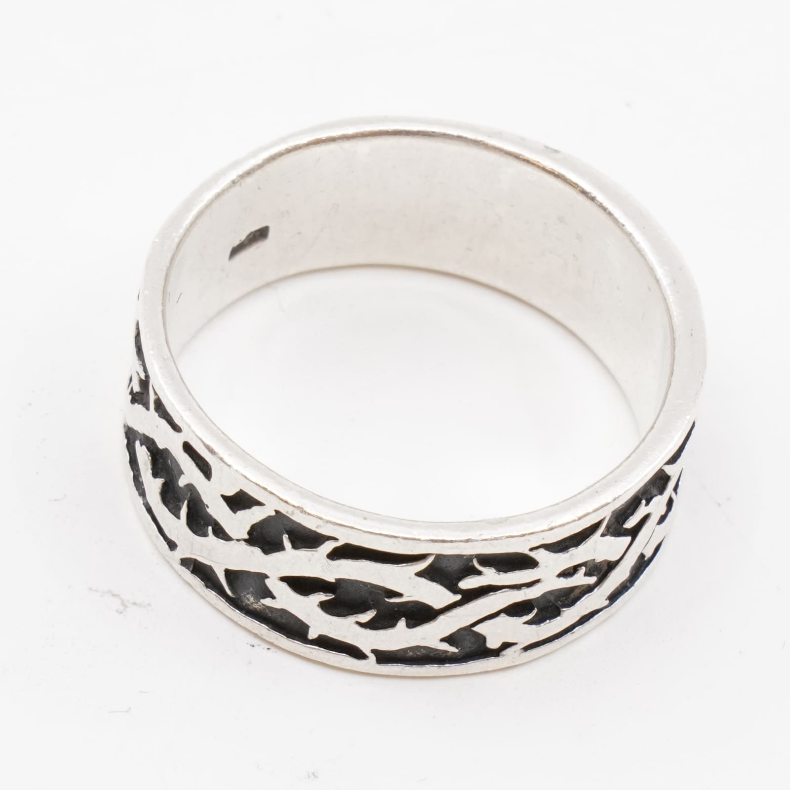 Ring Silver S925