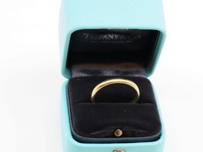 Ring Guld 18K, Tiffany & Co.