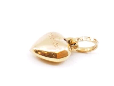 Hänge/berlock Guld 18K