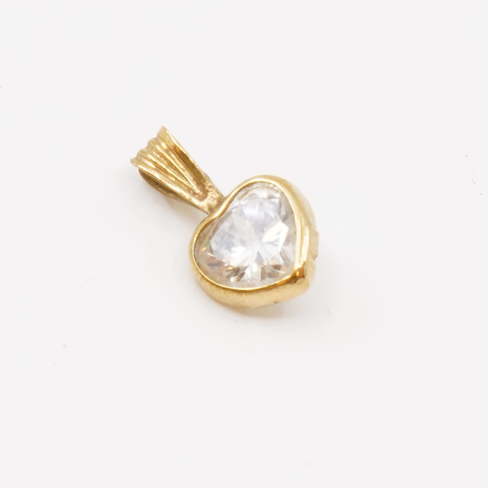 Hänge/berlock Guld 18K