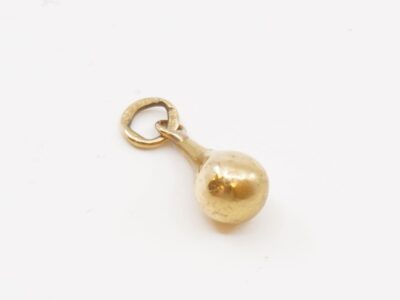 Hänge/berlock Guld 18K
