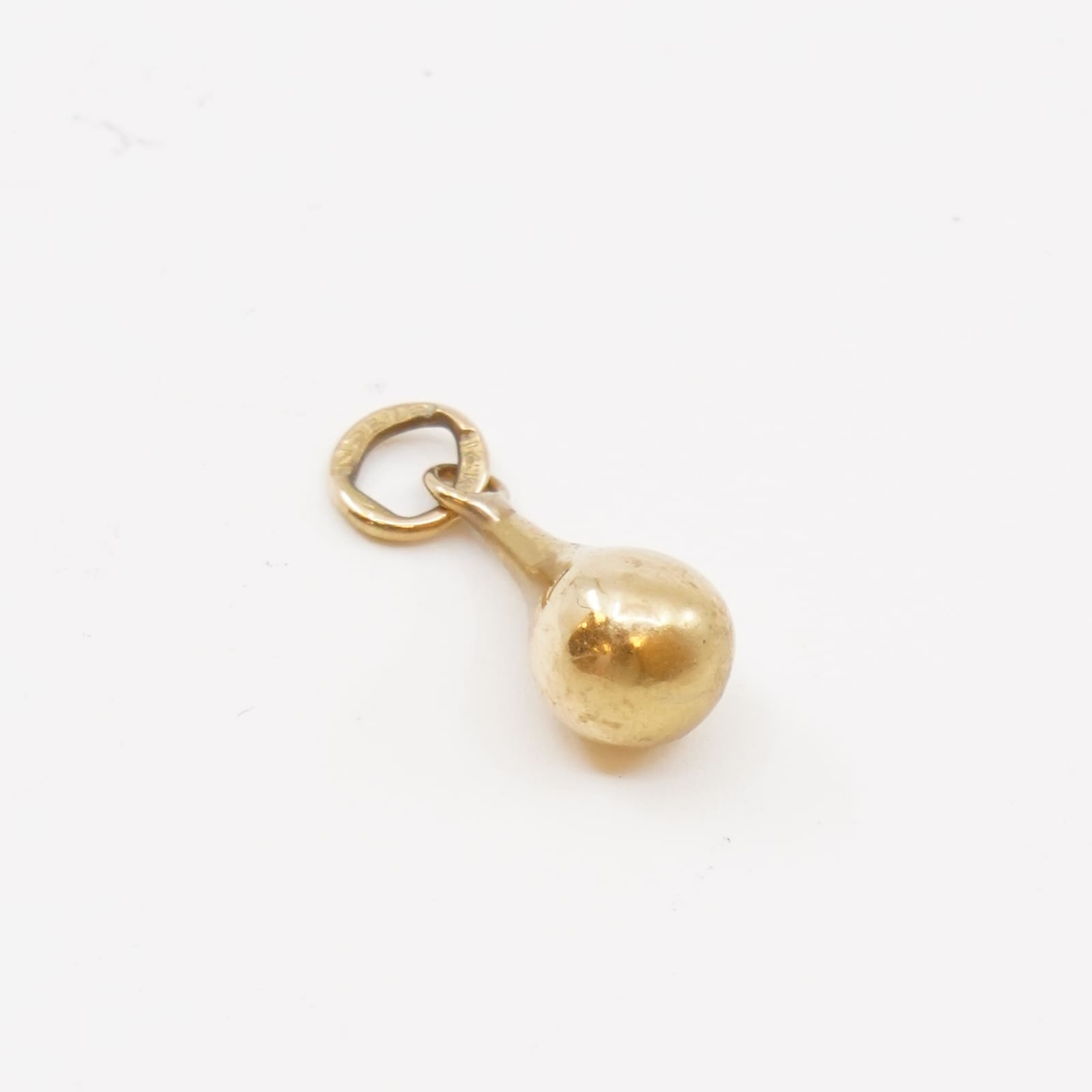 Hänge/berlock Guld 18K