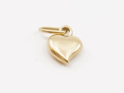 Hänge/berlock Guld 14K