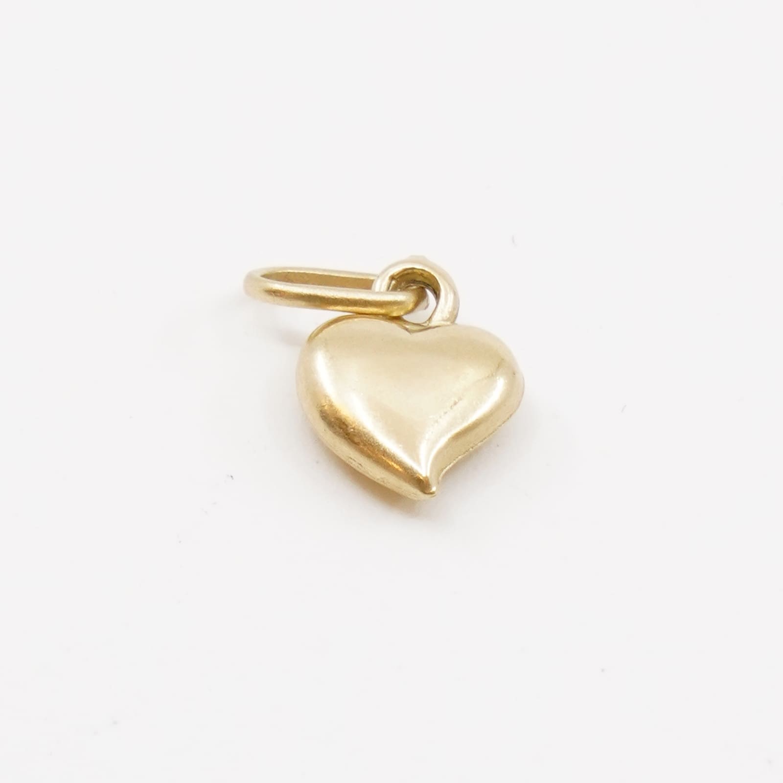 Hänge/berlock Guld 14K